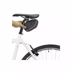 Sacoche de selle INTEGRA taille M KLICKFIX
