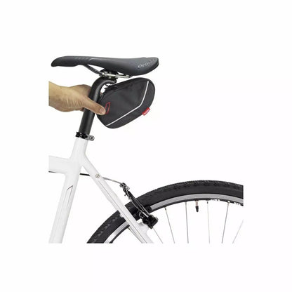 Sacoche de selle INTEGRA taille M KLICKFIX