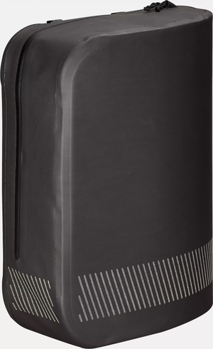 Sacoche latérale étanche Spécialized TAILWIND PANNIER BLK Droite