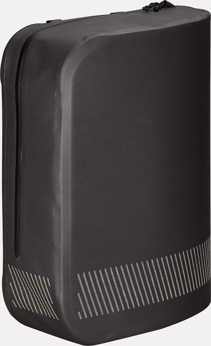 Sacoche latérale étanche Spécialized TAILWIND PANNIER BLK Droite