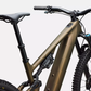 Vélo Specialized Levo Expert Carbon G4 Nb Satin Burnt Gold Metallic/Doppio