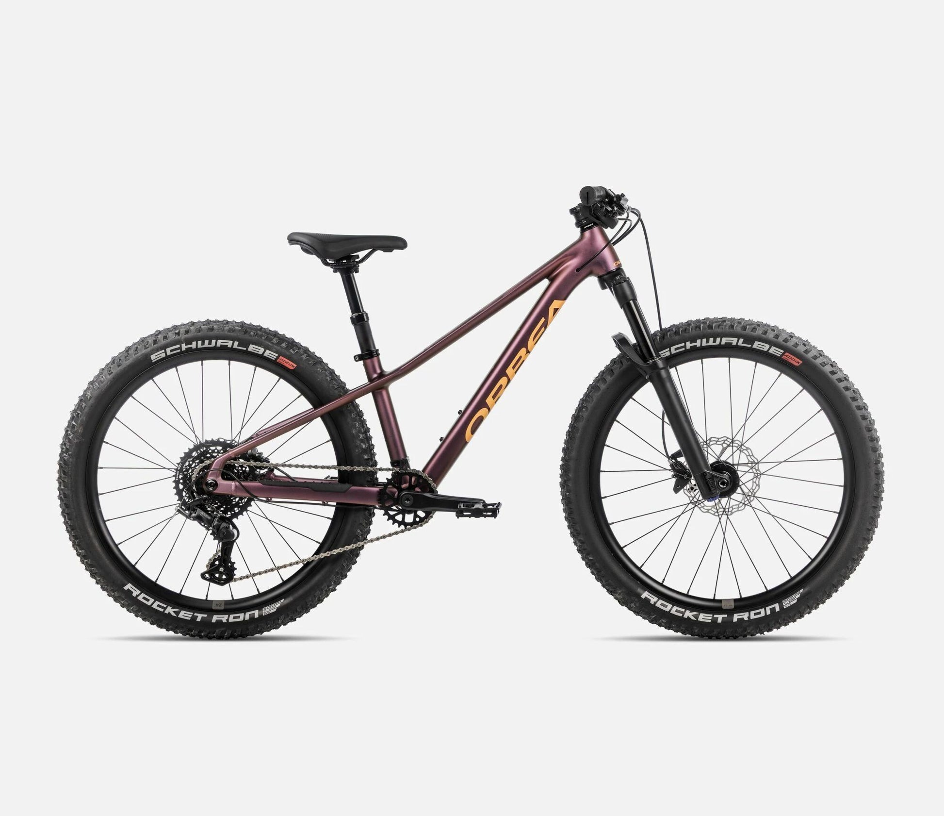 Vélo Enfant Orbea Kimu 24" H10 TR 2027