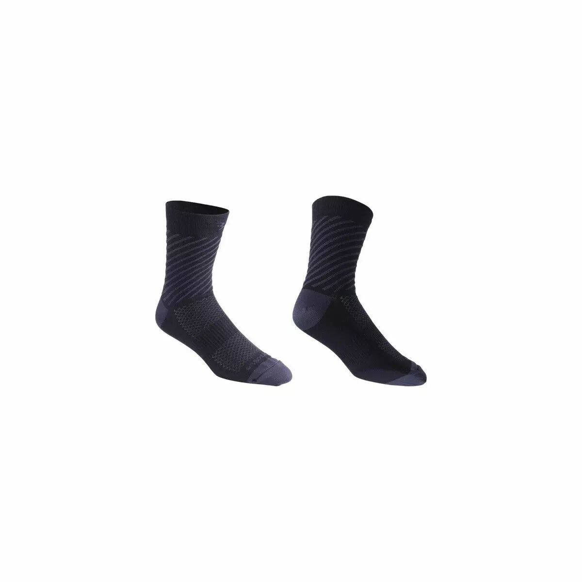 Soquettes ThermoFeet Noir BBB