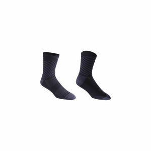 Soquettes ThermoFeet Noir BBB