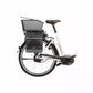 Fixation pour porte-bagages KLICKFIX