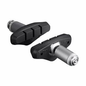 SHIMANO Paires Porte-Patins + Patins Cyclocross, Cx50