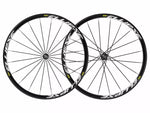 Mavic Ellipse Paire De Roues