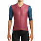 Maillot Cycliste Unisex Inverse Kosmic Copper