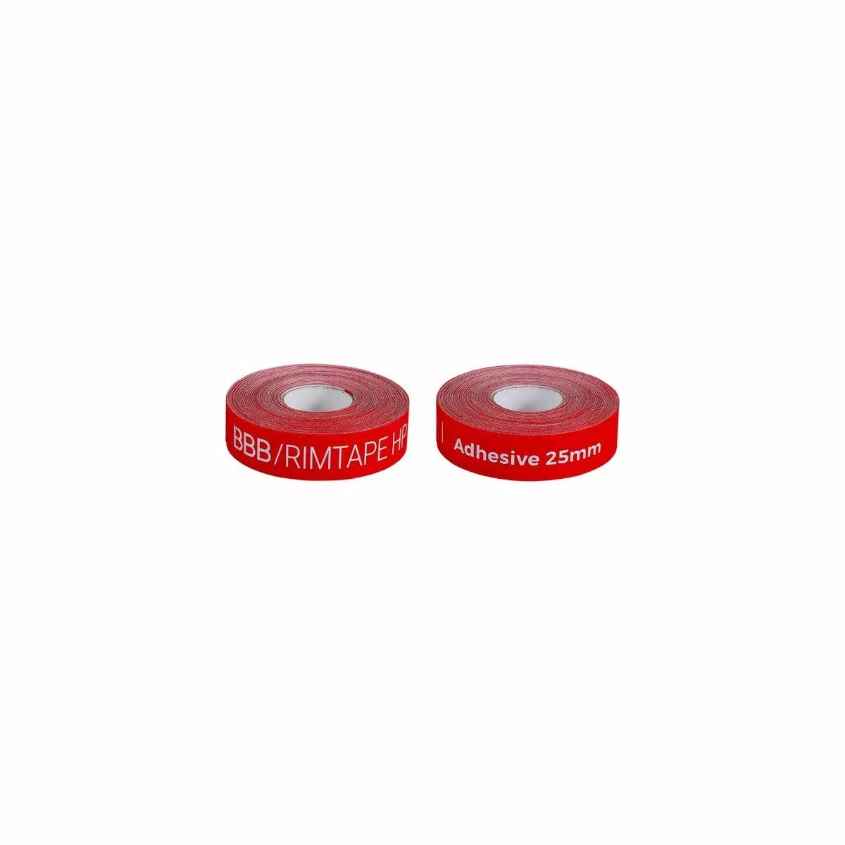 Fonds de jante HP 700C de 16, 18, 22 ou 25mm x 10 mètres BBB