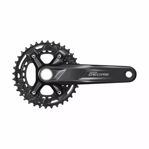 Pédalier SHIMANO 10v FC-M4100-2 36/26T 175mm