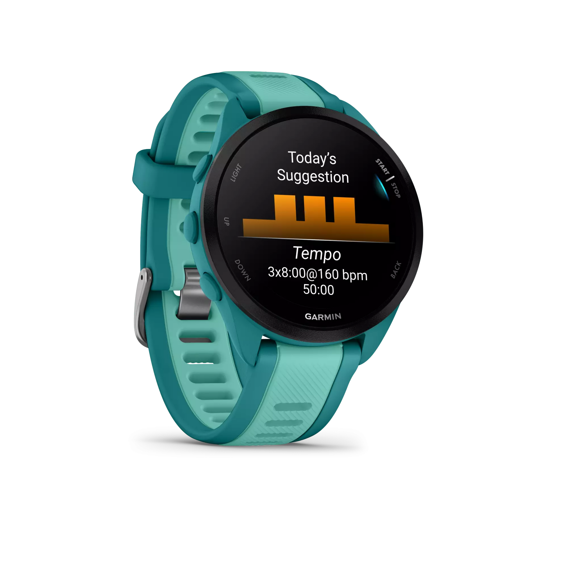 Garmin Forerunner® 165 Music