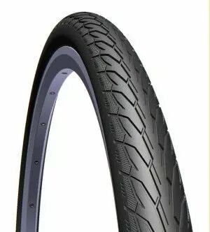 Pneu 700X32C noir lisse V66