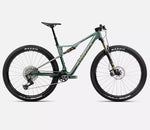 Orbea Oiz M10 AXS 2025