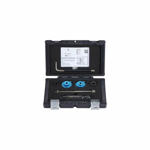 Malette pour démonter/remonter roulements Press fit BBB