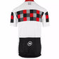 Assos Maillot Manches Courtes SS GRANDPRIX Jersey Evo8 Red