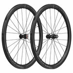 Roues Fulcrum Wind 42 DB Carbone 2-Way Fit  Shimano