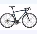 SPECIALIZED Allez E5 Elite  Cstblu/Flksil/Carb