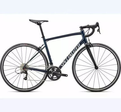 SPECIALIZED Allez E5 Elite  Cstblu/Flksil/Carb