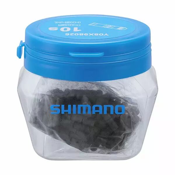 SHIMANO Attache rapide 10v CN 7900/7801 100pcs