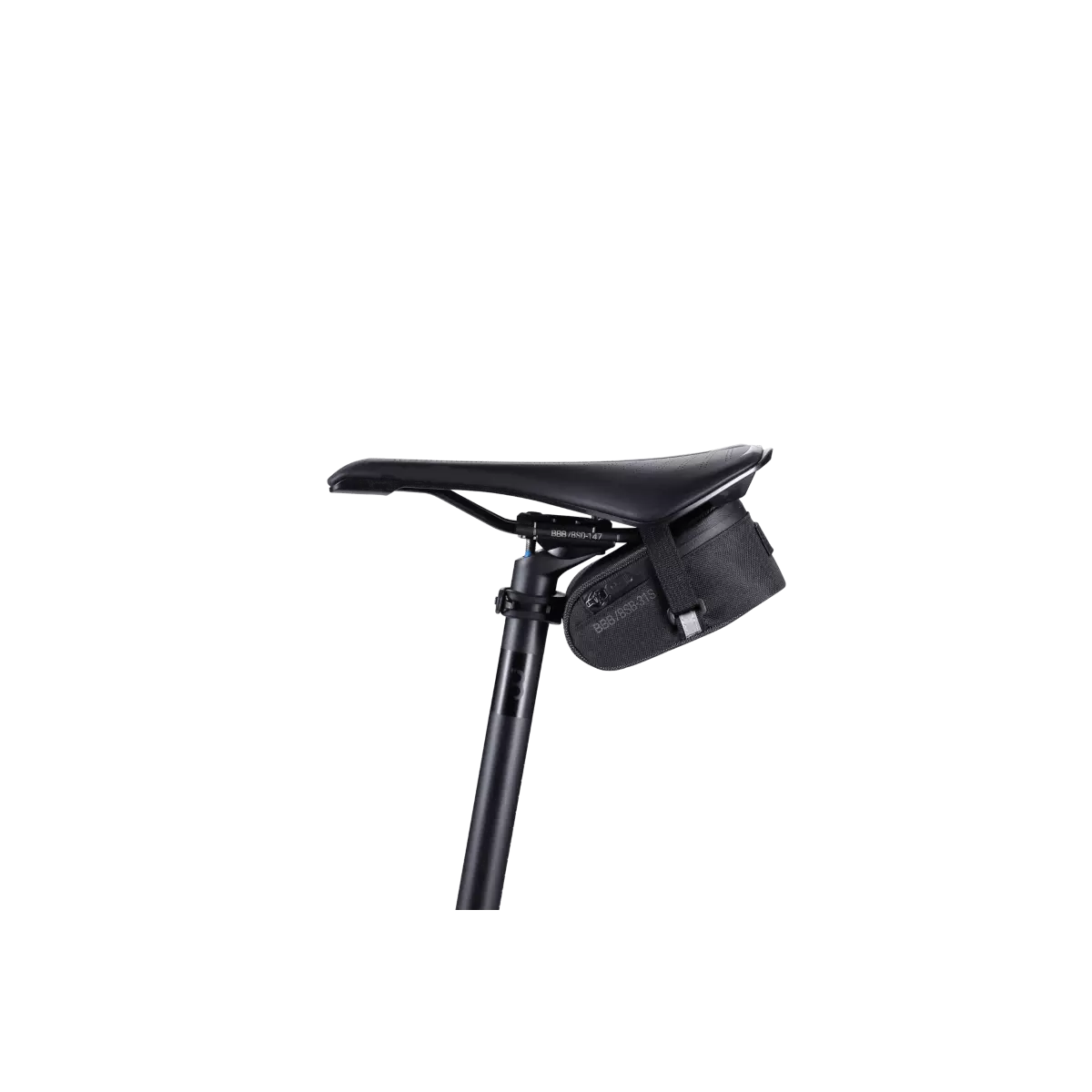 Sacoche BSB-31S + outils "EasyPack" BBB