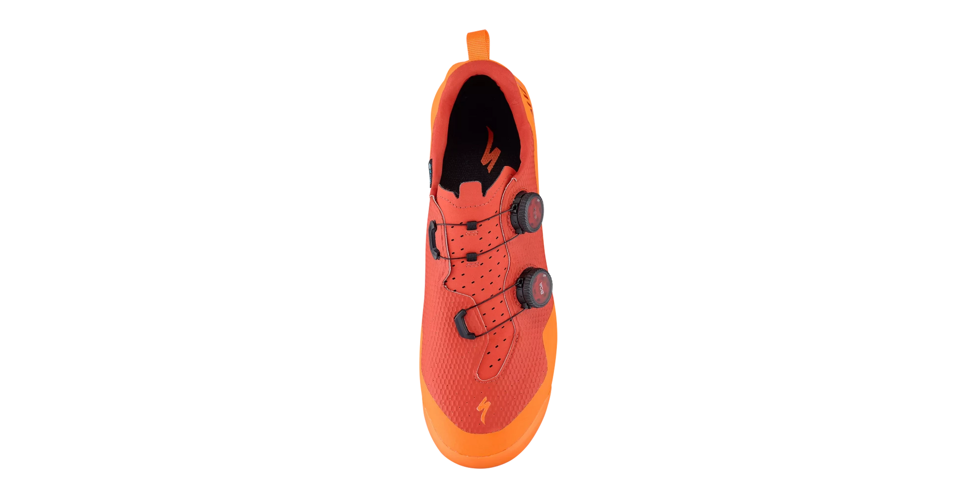 Specialized Chaussures Gravel & VTT Recon 3.0 Deep Orange