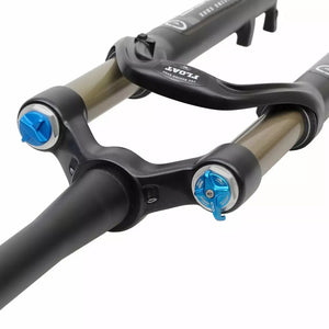 FOURCHE FOX FLOAT 32 CTD 26' , pivot 1'1/8 et 1.5' longueur 18.5