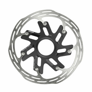 SRAM DISQUE PACELINE X CENTERLOCK 160MM (AVEC ECROU DE SERRAGE EMPREINTE INTERNE)