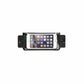 Sacoche avant "Aventour compact" Noir KLICKFIX