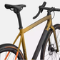 SPECIALIZED Crux Expert reconditionné hrvgldmet/oakgrn 52