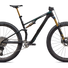 Vélo Specialized Epic 8 Sw Evo Di2 Gloss Carbon/Green To Purple Viavi Fade/Brushed Liquid Metal