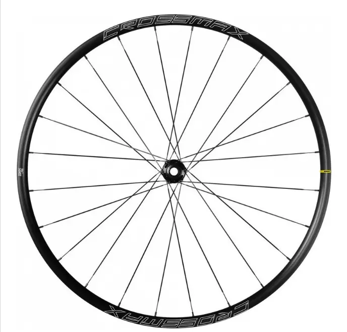 Roue MAVIC Crossmax 2022 Avant DCL Boost 29