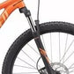 SPECIALIZED Rockhopper Sport 29 Blaze Brillant/Papaye