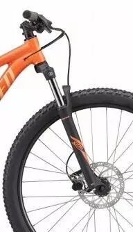 SPECIALIZED Rockhopper Sport 29 Blaze Brillant/Papaye