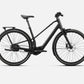 Vélo de ville électrique Orbea Carpe 10 2027