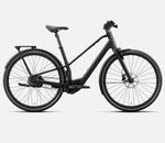 Vélo de ville électrique Orbea Carpe 10 2027