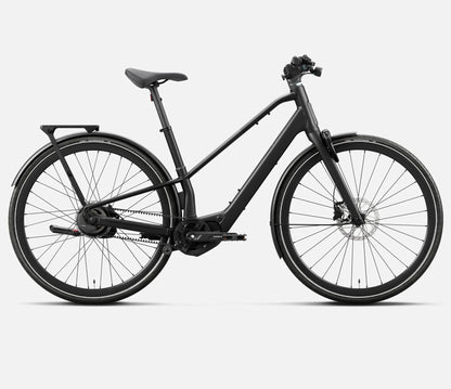 Vélo de ville électrique Orbea Carpe 10 2027