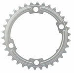 SHIMANO Plateau 34D-MA 105 FC-5800 Pour 50-34D Argt