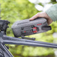 Sacoche bikepack étanche pour cadre, fixation incluse KLICKFIX