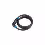 Antivol CodeSafe 10mm x 150cm BBB