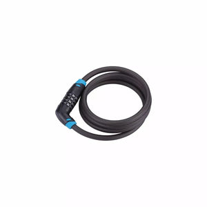 Antivol CodeSafe 10mm x 150cm BBB