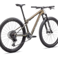 Vélo Specialized Epic Wc Pro Satin Burnt Gold Metallic/Liquid Metal