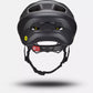 Casque Specialized Camber CE Smoke