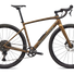 Vélo Specialized Diverge E5 Sport Satin Burnt Gold Metallic/Shadow Silver