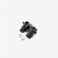 Fixation de selle pour tige de selle Carbone Orbea ORCA OMX (rond ou ovale)