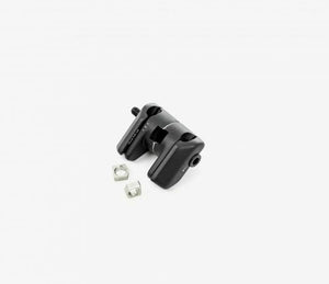 Fixation de selle pour tige de selle Carbone Orbea ORCA OMX (rond ou ovale)