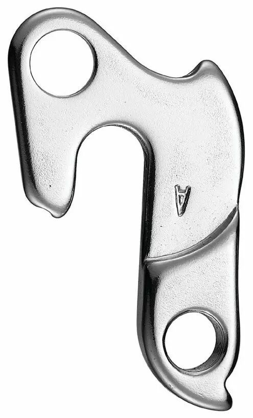 Patte de dérailleur D56 GH-005 Orbea BH ...