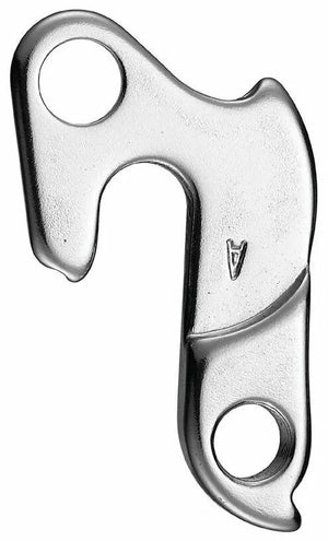 Patte de dérailleur D56 GH-005 Orbea BH ...