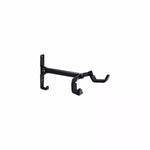 Support vélo"Wallmount Deluxe" Noir BBB