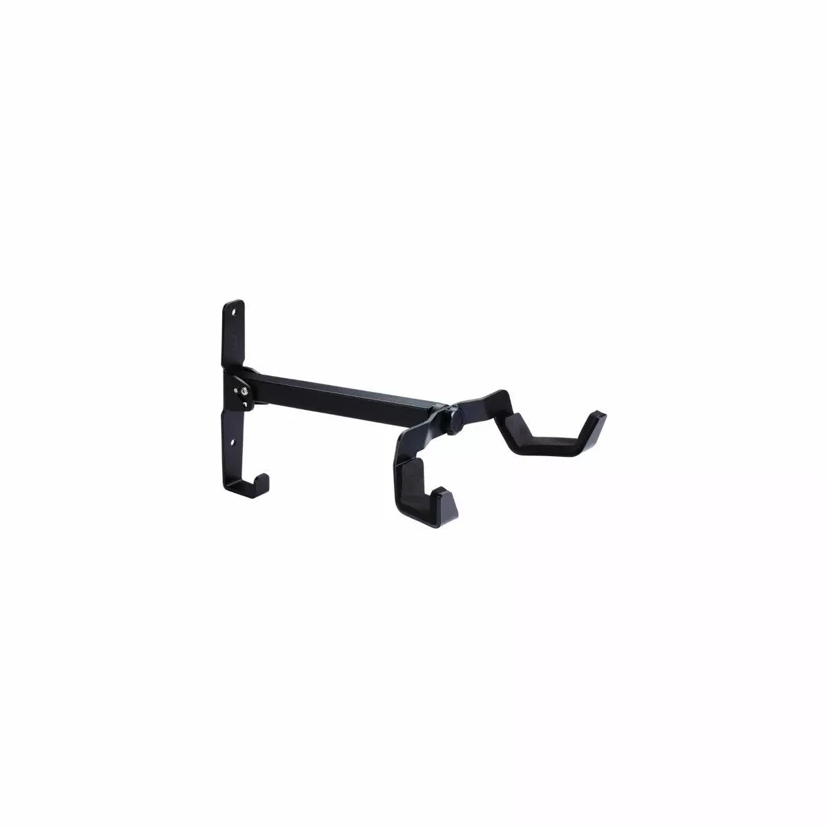 Support vélo"Wallmount Deluxe" Noir BBB