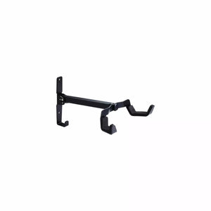 Support vélo"Wallmount Deluxe" Noir BBB